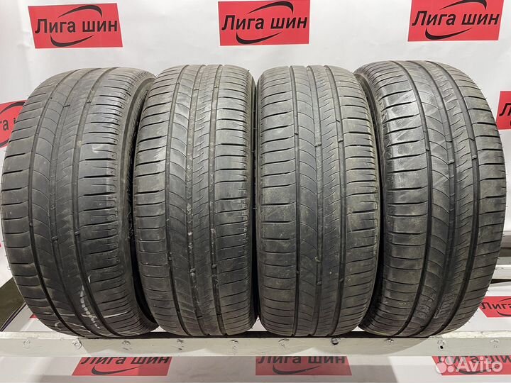 Michelin Energy Saver 205/55 R16