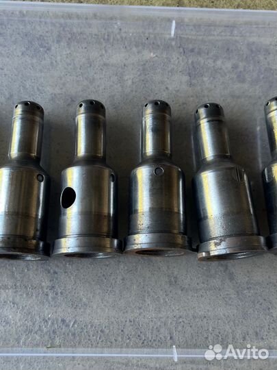 Форкамеры OM606