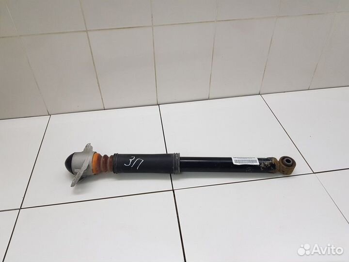 Амортизатор задний правый (Chery Tiggo 7)