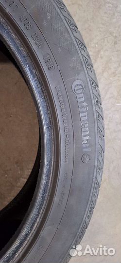 Continental ContiCrossContact LX Sport 245/45 R20 103W