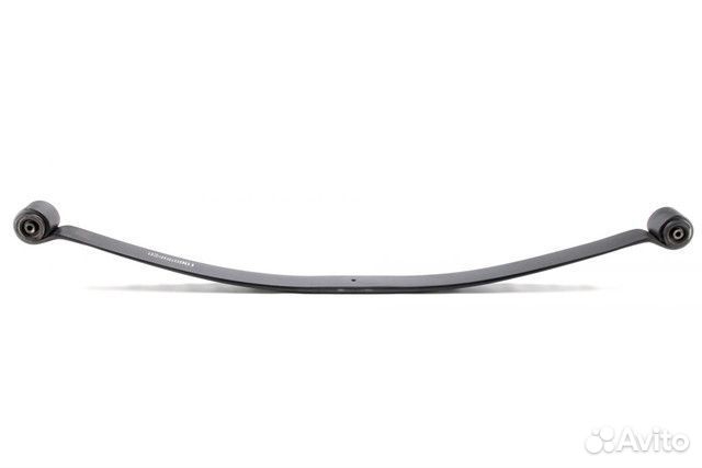 Рессора 2 лист. передняя, L1420 Freightliner