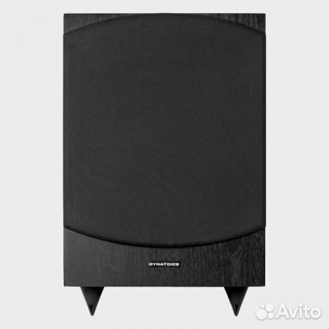 Сабвуфер Dynavoice Magic MW-10