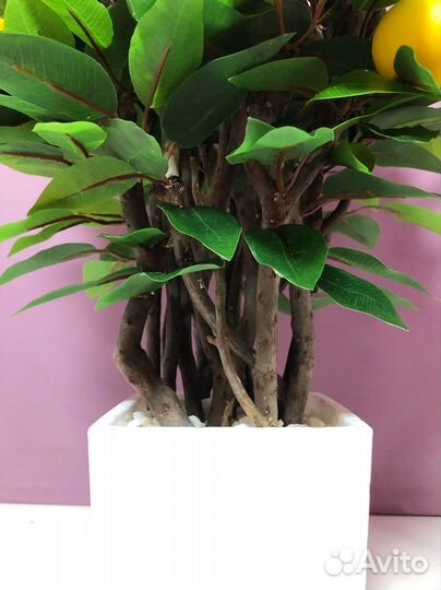 Дерево бонсай, бонсай искусственный