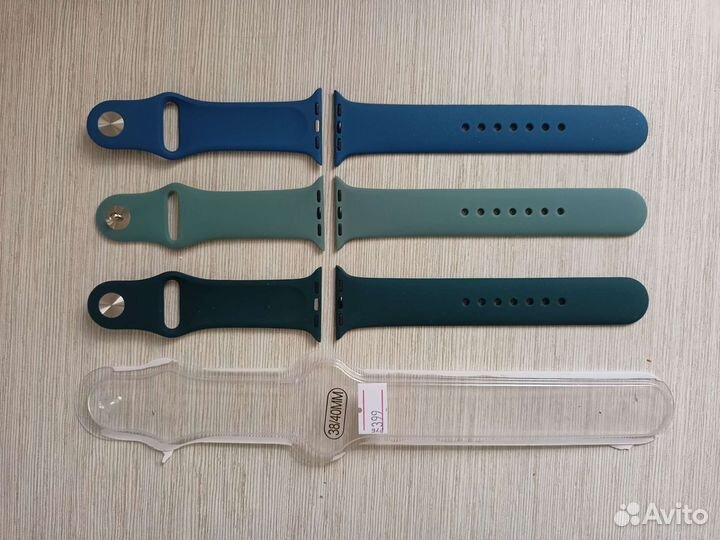 Ремешок для SMART часов Watch 38-40 мм