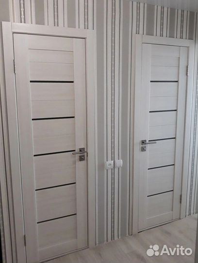 Двери межкомнатные серии L175