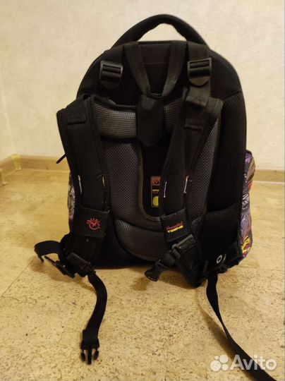 Рюкзак для девочки