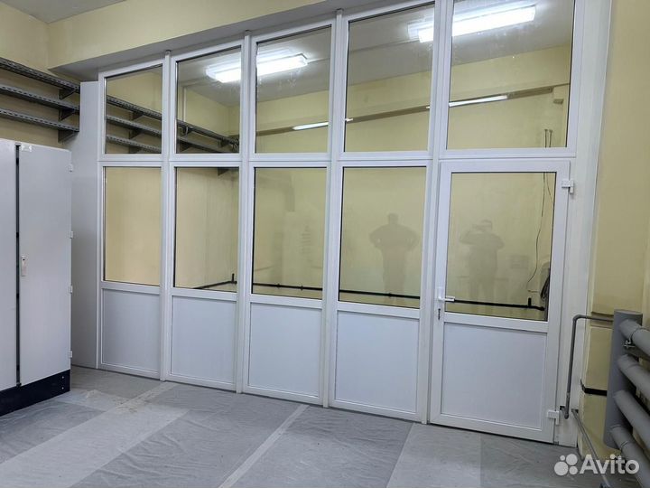 Пластиковые окна с доставкой