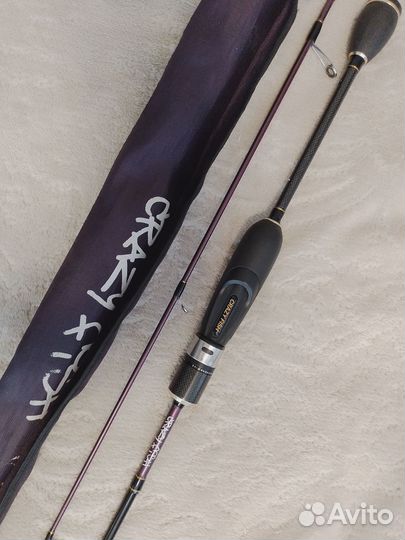 Продам спиннинг