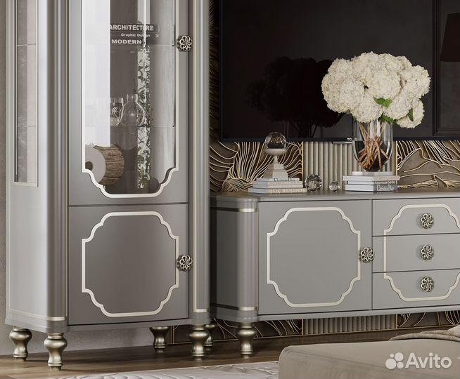 Гостиная Мария со склада в Москве