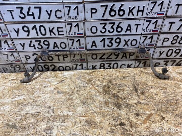 Передний стабилизатор LADA Granta 2011