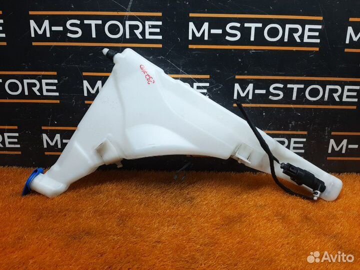 Бачок омывателя Audi A8 4H/D4 ceua 2013