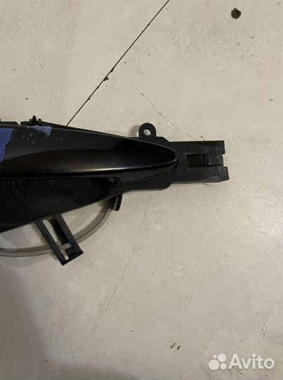 Ручка двери Bmw X6 E71