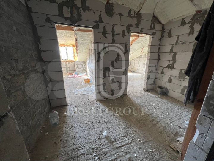 1-к. квартира, 46 м², 11/11 эт.