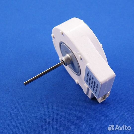 Мотор вентилятора для холодильника samsung