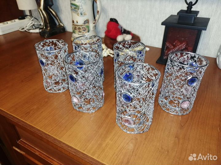 Плафоны для люстры е14