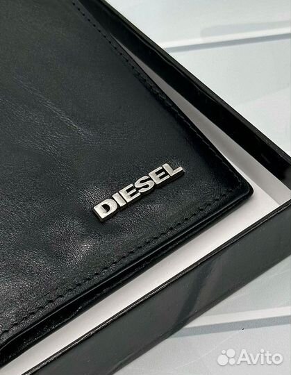 Обложка Diesel