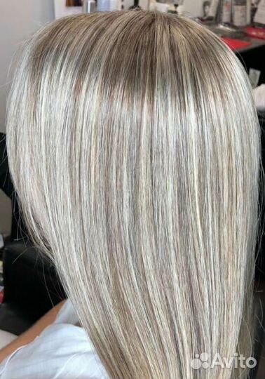 Парикмахер