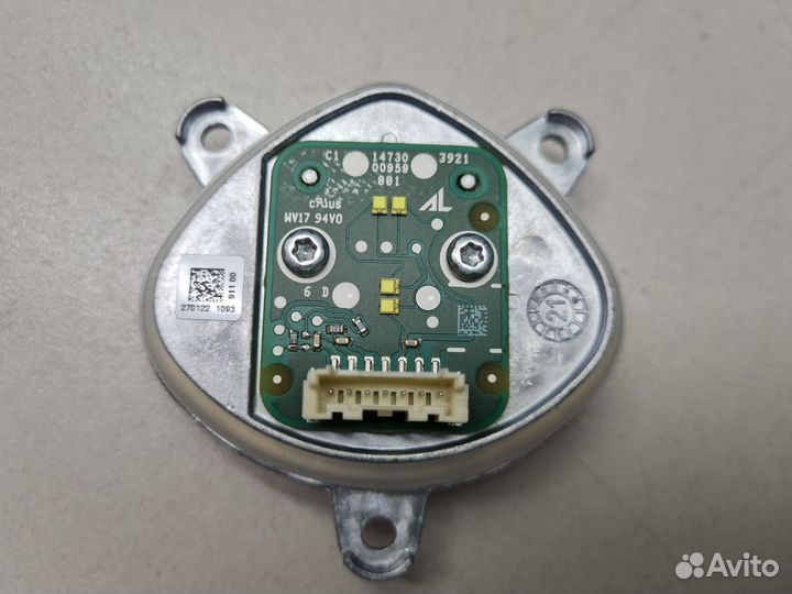 Светодиодный модуль Renault Arkana 2019