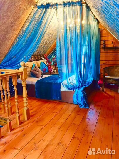 Баня на дровах, дом баня жара