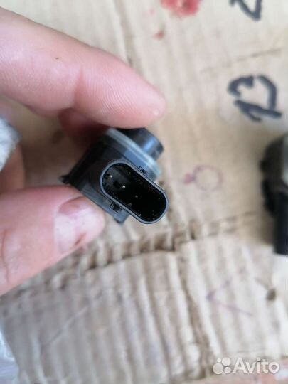 Датчик парковки для Ford Fiesta Focus Galaxy Kuga