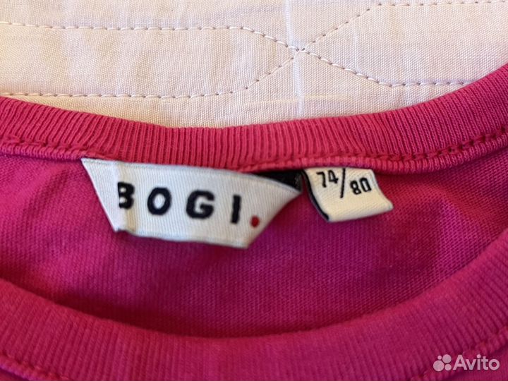 Платье для девочки 74 80