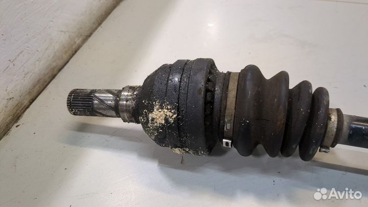 Полуось правая передняя Chevrolet Lacetti