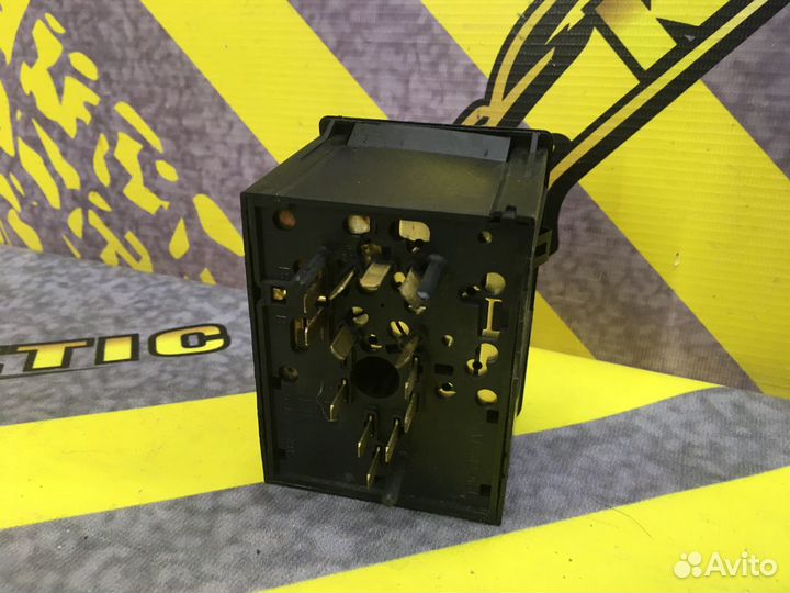 Переключатель света фар Astra G 1998-2005 Астра