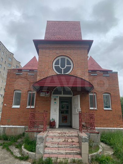 Свободного назначения, 65 м²