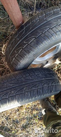 Tunga Zodiak 185/70 R14