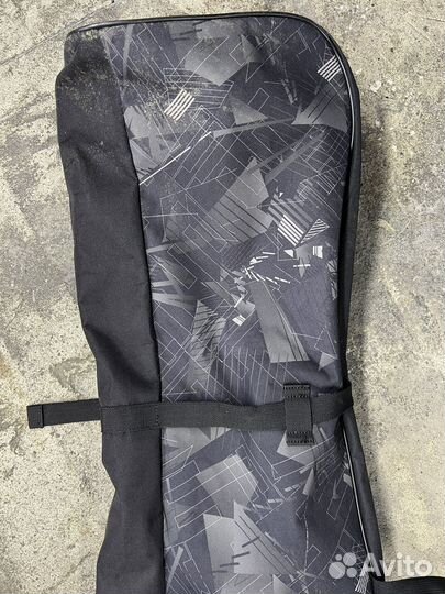 Чехол для горных лыж 170 Nordica