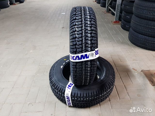 КАМА Кама-Flame 205/70 R16 91Q купить в Ростове-на-Дону | Авито