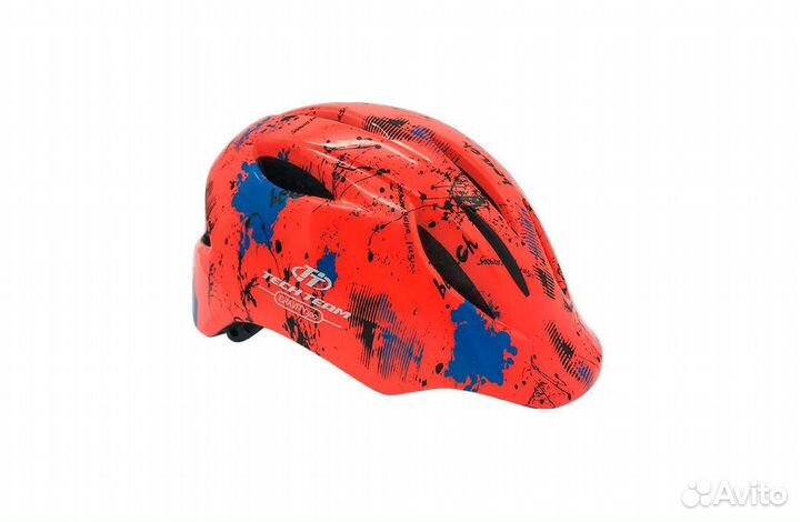 Шлем детский gravity 300 регулировка размера, стоп