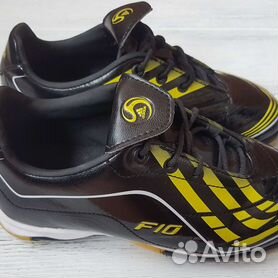 Adidas top f10 2007