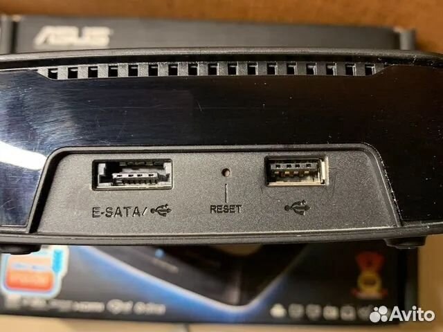 Медиаплеер Asus Oplay