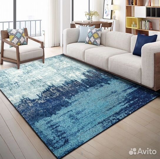 Ковер новый 140*200