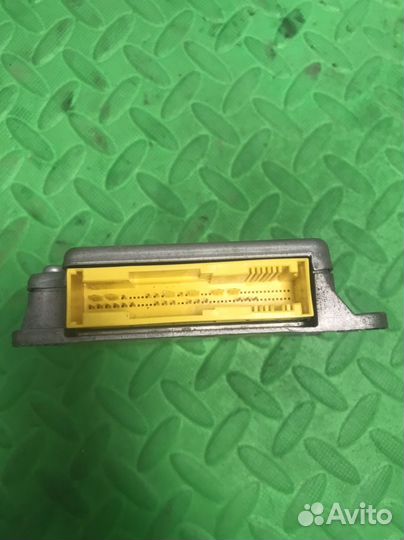 Блок airbag volkswagen passat b5