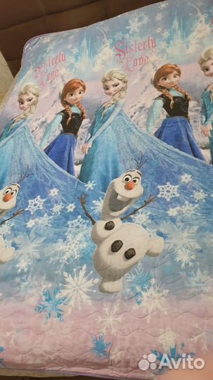 Покрывало детское