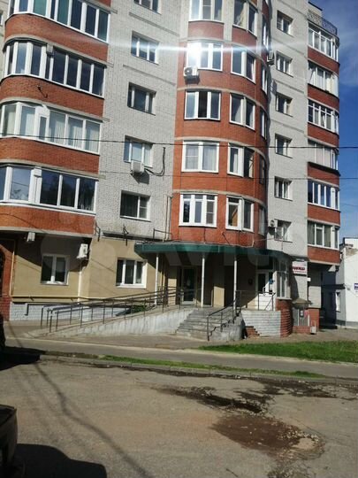 Торговая площадь, 130 м²