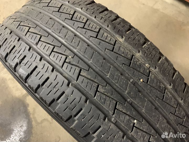 Pirelli Scorpion STR 245/50 R20 102H
