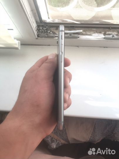 iPhone 6, 16 ГБ