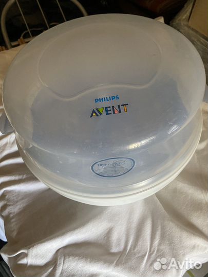 Стерилизатор philips avent