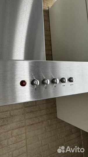 Вытяжка для кухни