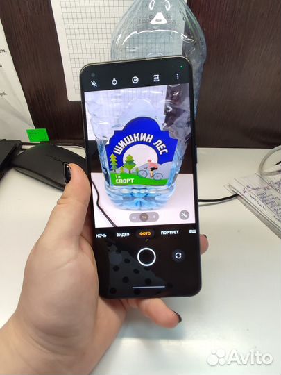 OPPO Reno 5 Lite, 8/128 ГБ