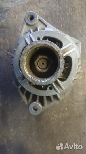 Генератор кзатэ для а/м Шеви Нива 2123