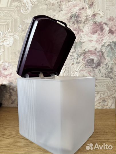 Посуда Tupperware