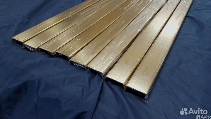 Латунь полоса, профиль