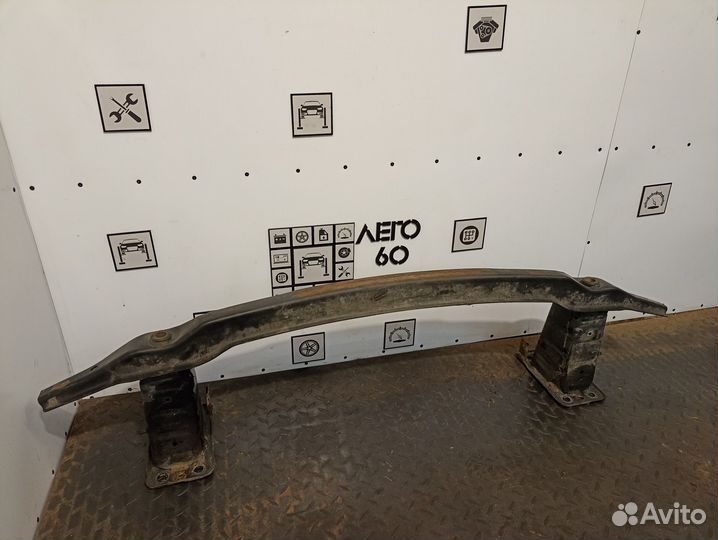 Усилитель бампера для BMW X5 E70