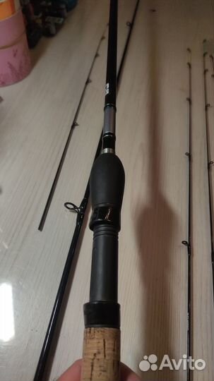 Фидер Flagman inspiration 11'2