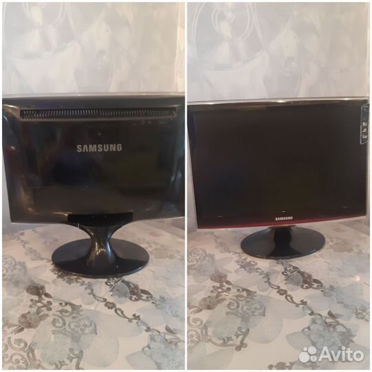 Монитор Samsung
