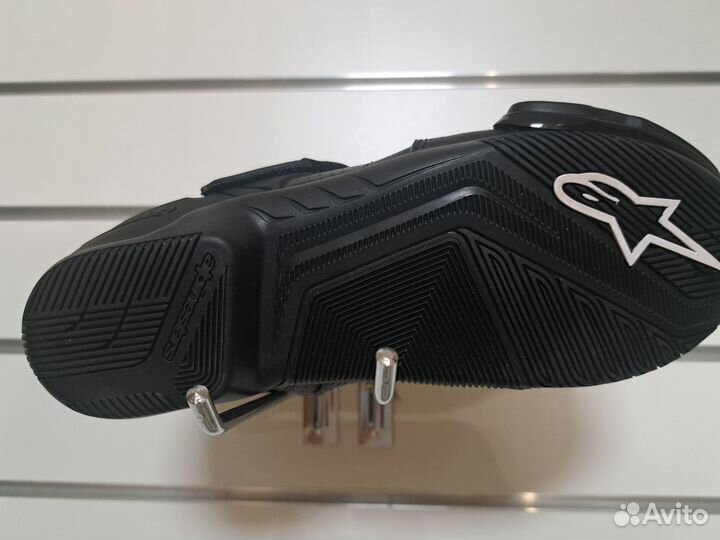 Мотоботы alpinestars SMX-1R vented 39 р